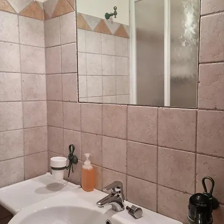E Mare Casa de Férias Villasimius