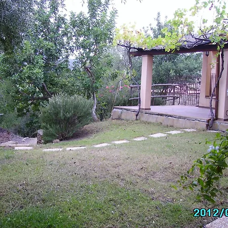 Holiday home E Mare