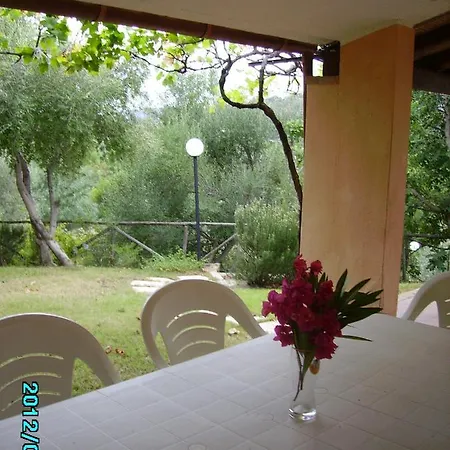 Casa de Férias E Mare