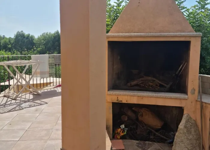 Dom wakacyjny E Mare