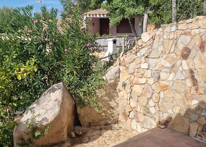 E Mare Dom wakacyjny *