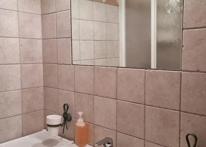 E Mare Dom wakacyjny Villasimius