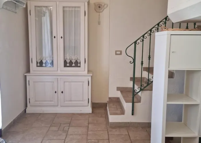 E Mare Dom wakacyjny Villasimius