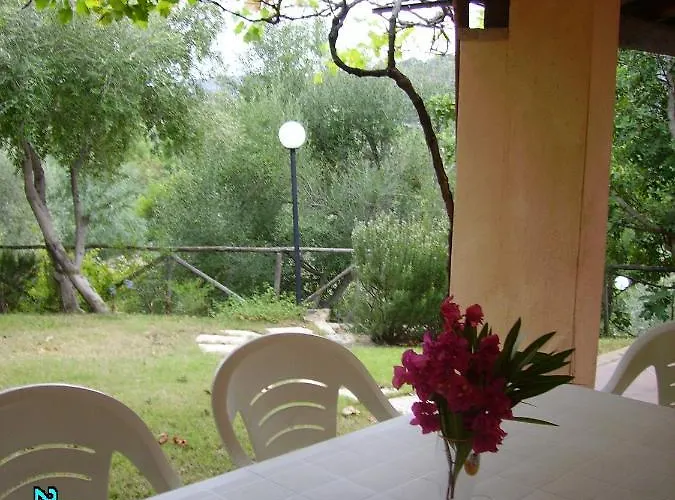 Dom wakacyjny E Mare