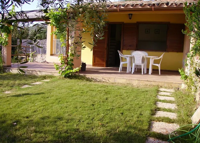 E Mare Dom wakacyjny