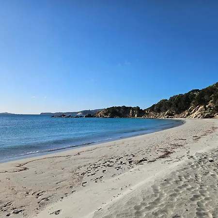 E Mare Ferienhaus Villasimius