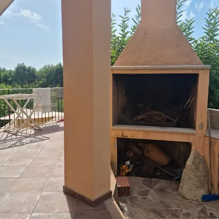 Σπίτι διακοπών E Mare