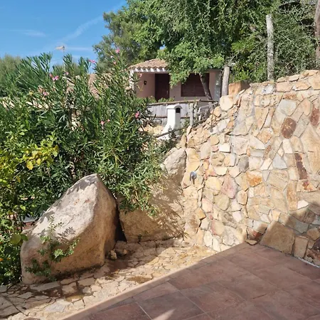 E Mare Ferienhaus *
