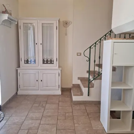 E Mare Σπίτι διακοπών Villasimius