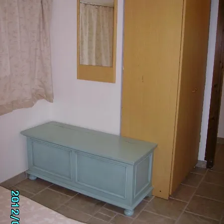 Ferienhaus E Mare *