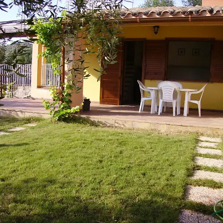 E Mare Ferienhaus