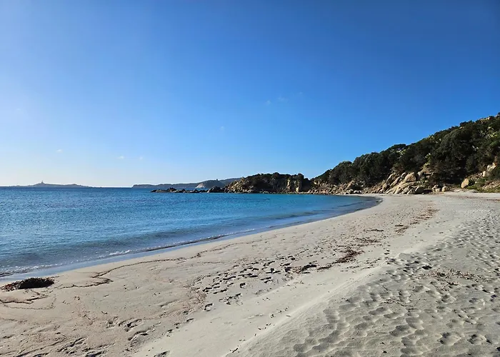 E Mare Nyaraló Villasimius